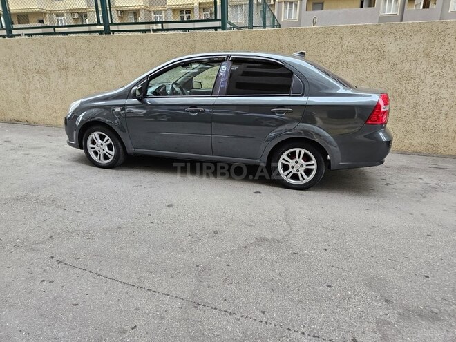 Ravon Nexia R3 2019, 180,000 km - 1.5 л - Bakı