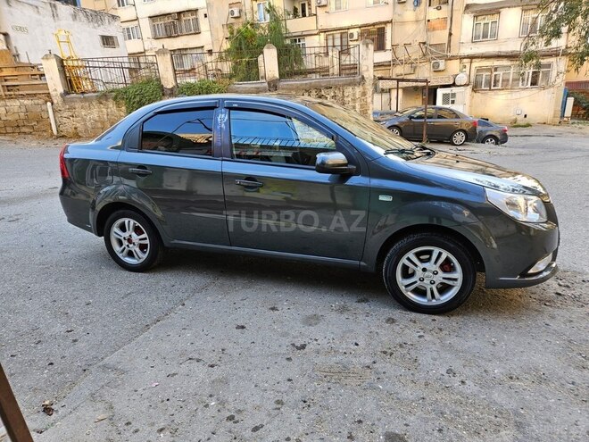 Ravon Nexia R3 2019, 180,000 km - 1.5 л - Bakı