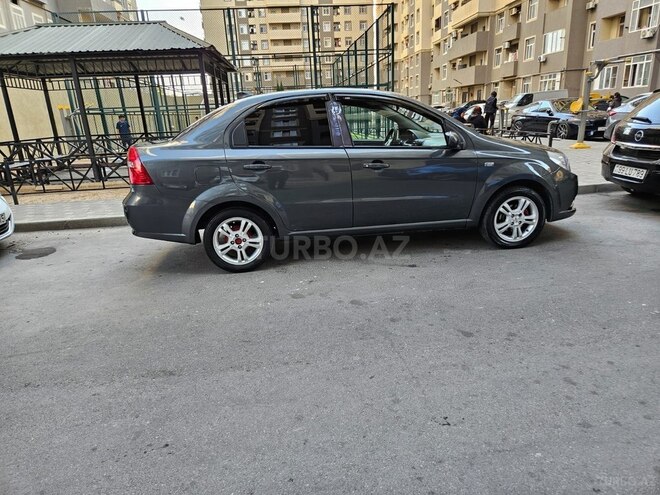 Ravon Nexia R3 2019, 180,000 km - 1.5 л - Bakı