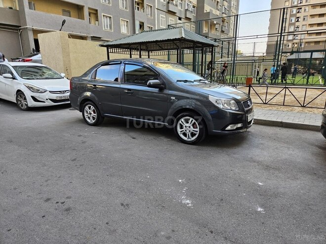Ravon Nexia R3 2019, 180,000 km - 1.5 л - Bakı