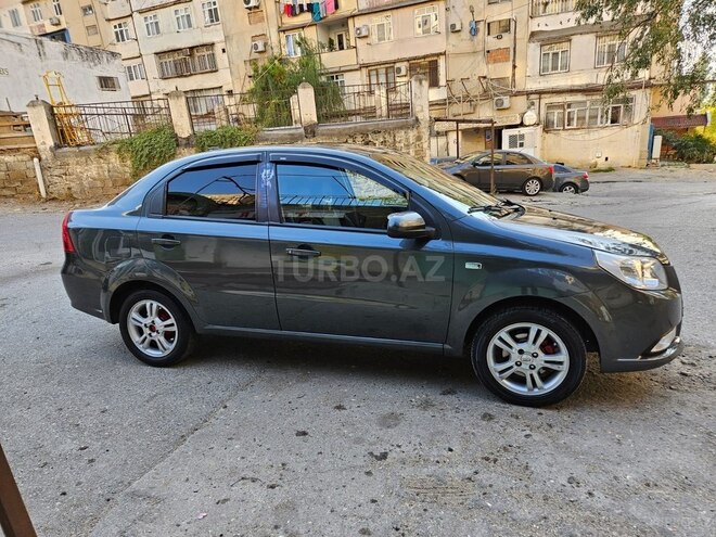 Ravon Nexia R3 2019, 180,000 km - 1.5 л - Bakı
