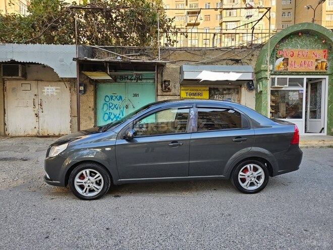 Ravon Nexia R3 2019, 180,000 km - 1.5 л - Bakı