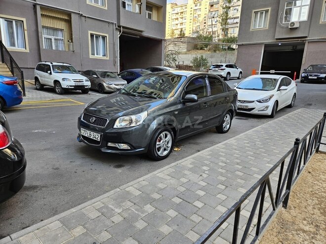 Ravon Nexia R3 2019, 180,000 km - 1.5 л - Bakı