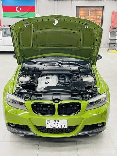 BMW 330 2006, 216,233 km - 3.0 l - Bakı