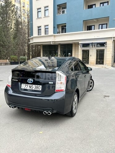 Toyota Prius 2014, 580,032 km - 1.8 l - Bakı
