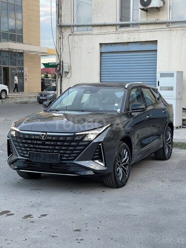 Changan  2025, 0 km - 1.5 л - Bakı