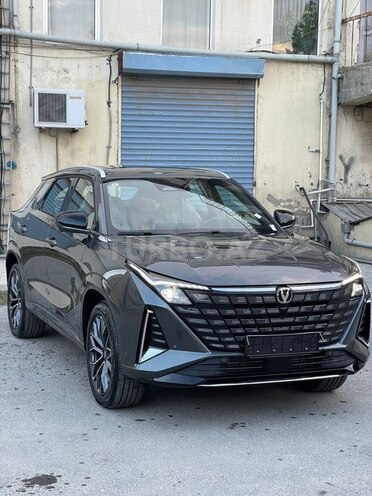 Changan  2025, 0 km - 1.5 л - Bakı