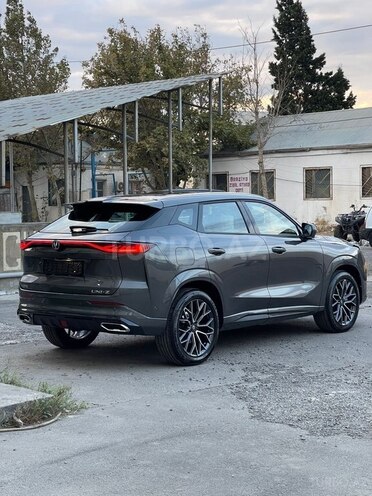 Changan  2025, 0 km - 1.5 л - Bakı