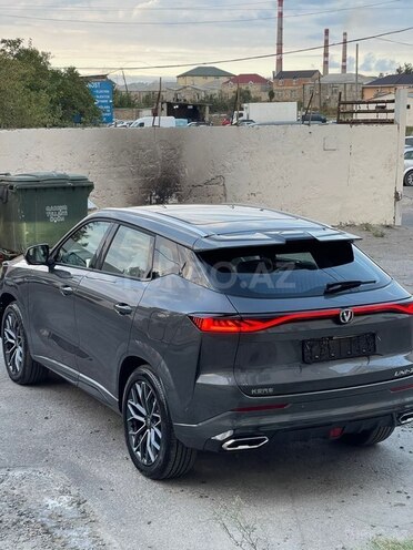 Changan  2025, 0 km - 1.5 л - Bakı