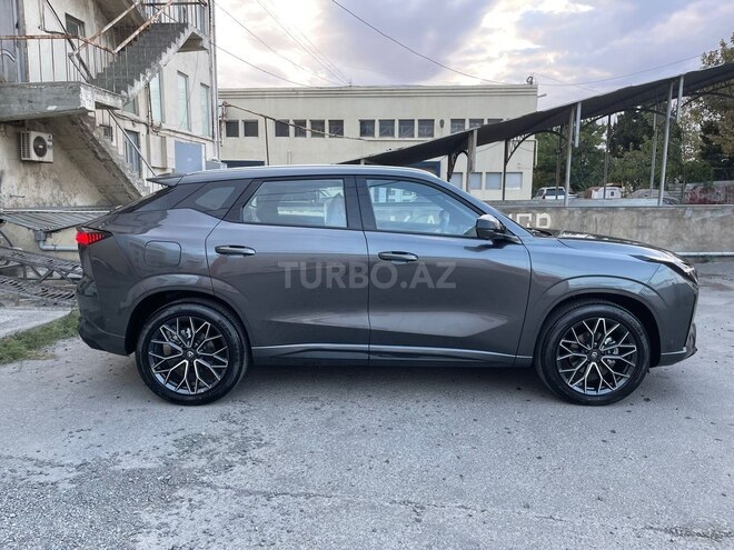 Changan  2025, 0 km - 1.5 л - Bakı