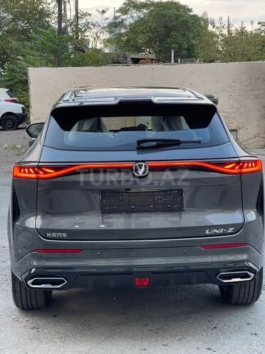 Changan  2025, 0 km - 1.5 л - Bakı