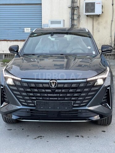 Changan  2025, 0 km - 1.5 л - Bakı