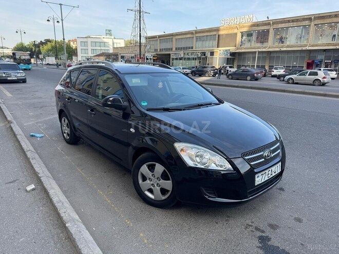 Kia  2008, 200,000 km - 1.4 l - Gəncə