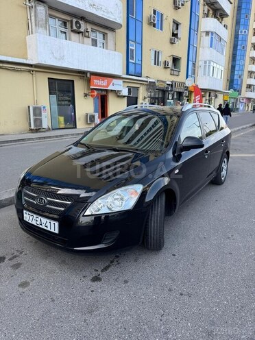 Kia  2008, 200,000 km - 1.4 l - Gəncə