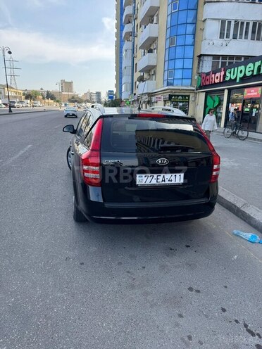 Kia  2008, 200,000 km - 1.4 l - Gəncə