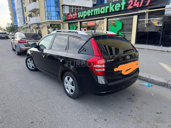 Kia  2008, 200,000 km - 1.4 l - Gəncə