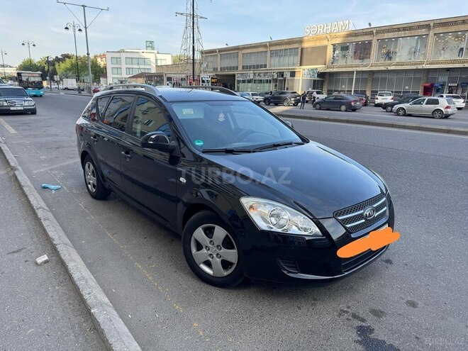 Kia  2008, 200,000 km - 1.4 l - Gəncə