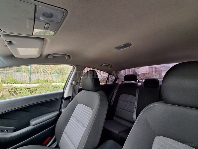 Kia Forte 2017, 82,000 km - 2.0 l - Bakı