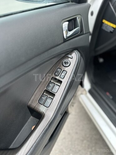 Kia K5 2014, 285,000 km - 2.0 l - Bakı