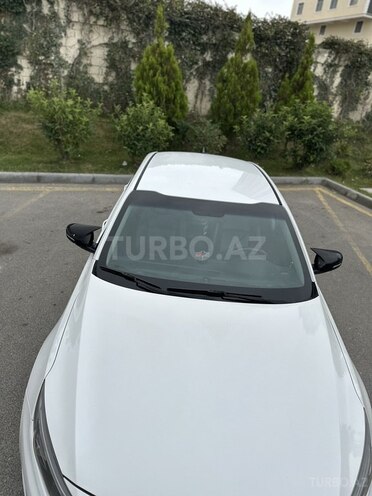 Kia K5 2014, 285,000 km - 2.0 l - Bakı