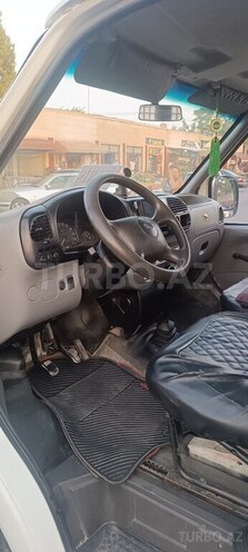 Ford Transit 1999, 510,000 km - 2.5 л - Bakı