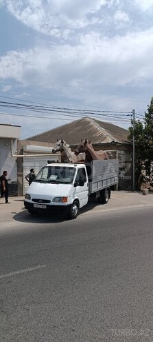 Ford Transit 1999, 510,000 km - 2.5 л - Bakı