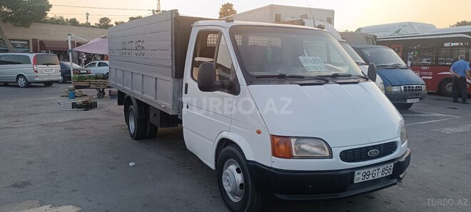 Ford Transit 1999, 510,000 km - 2.5 л - Bakı