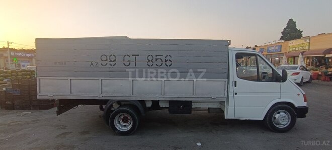 Ford Transit 1999, 510,000 km - 2.5 л - Bakı