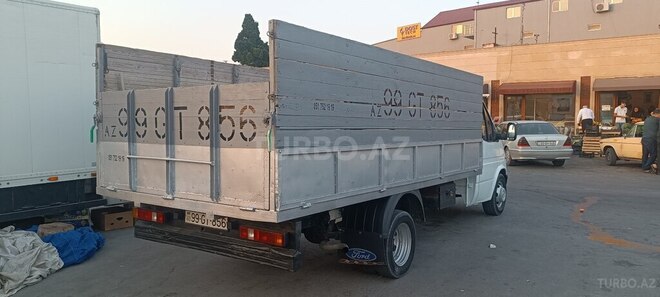 Ford Transit 1999, 510,000 km - 2.5 л - Bakı