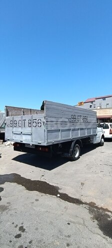 Ford Transit 1999, 510,000 km - 2.5 л - Bakı