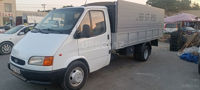 Ford Transit 1999, 510,000 km - 2.5 л - Bakı