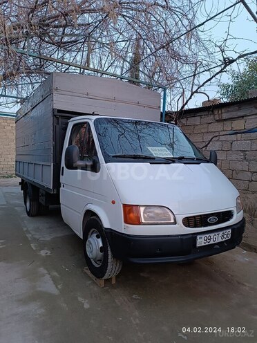 Ford Transit 1999, 510,000 km - 2.5 л - Bakı