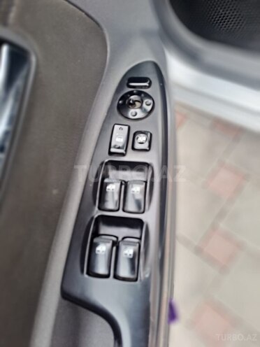 Kia Pride 2010, 43,200 km - 1.5 l - Bakı