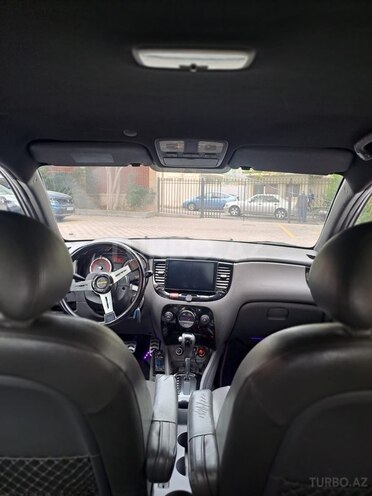 Kia Pride 2010, 43,200 km - 1.5 l - Bakı