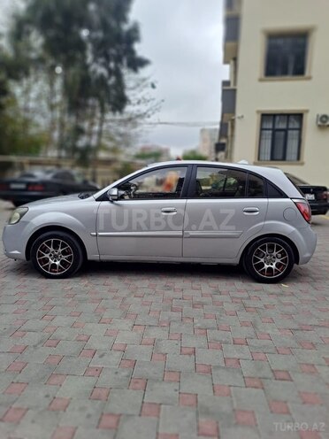 Kia Pride 2010, 43,200 km - 1.5 l - Bakı