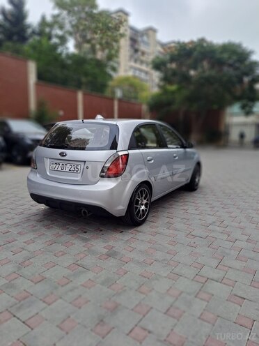 Kia Pride 2010, 43,200 km - 1.5 l - Bakı