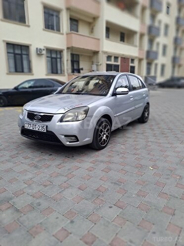 Kia Pride 2010, 43,200 km - 1.5 l - Bakı