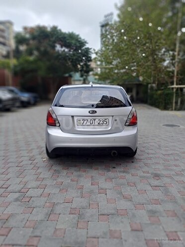 Kia Pride 2010, 43,200 km - 1.5 l - Bakı