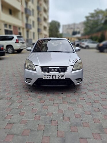 Kia Pride 2010, 43,200 km - 1.5 l - Bakı