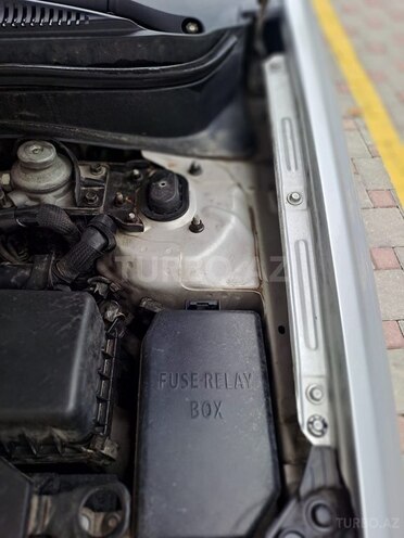 Kia Pride 2010, 43,200 km - 1.5 l - Bakı
