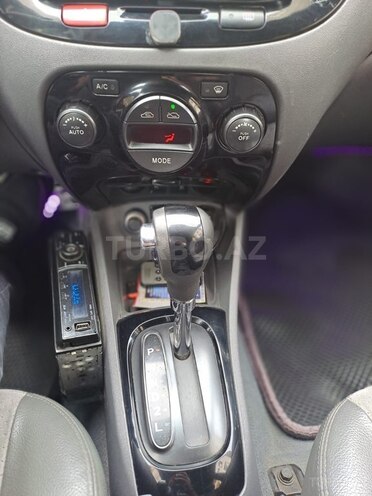 Kia Pride 2010, 43,200 km - 1.5 l - Bakı