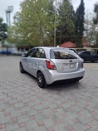 Kia Pride 2010, 43,200 km - 1.5 l - Bakı