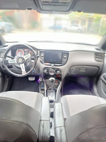 Kia Pride 2010, 43,200 km - 1.5 l - Bakı