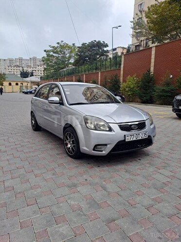 Kia Pride 2010, 43,200 km - 1.5 l - Bakı