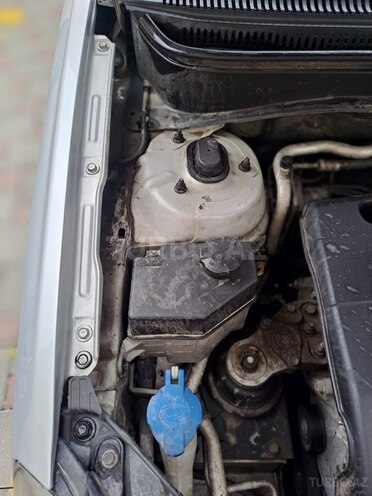 Kia Pride 2010, 43,200 km - 1.5 l - Bakı