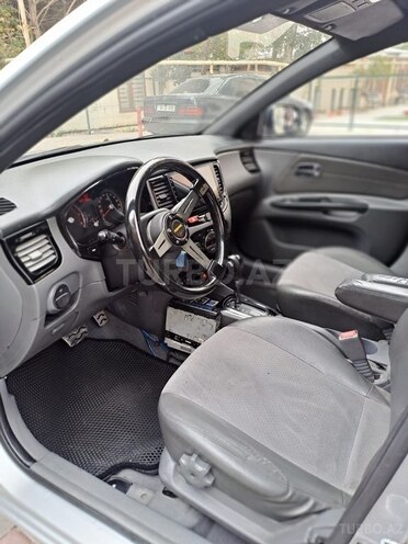 Kia Pride 2010, 43,200 km - 1.5 l - Bakı