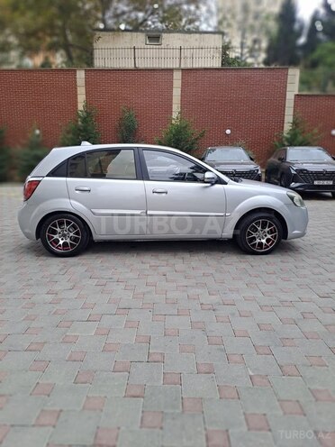 Kia Pride 2010, 43,200 km - 1.5 l - Bakı