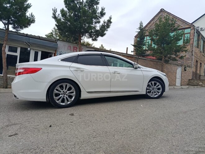 Hyundai Grandeur 2012, 160,000 km - 2.4 l - Bakı