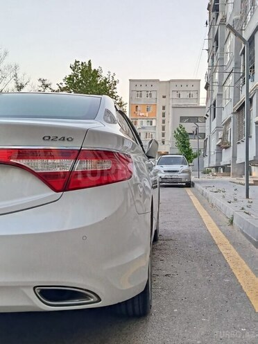Hyundai Grandeur 2012, 160,000 km - 2.4 l - Bakı