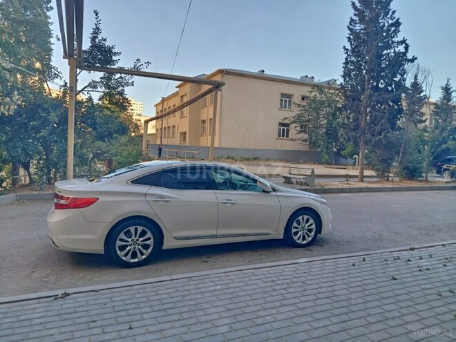 Hyundai Grandeur 2012, 160,000 km - 2.4 l - Bakı